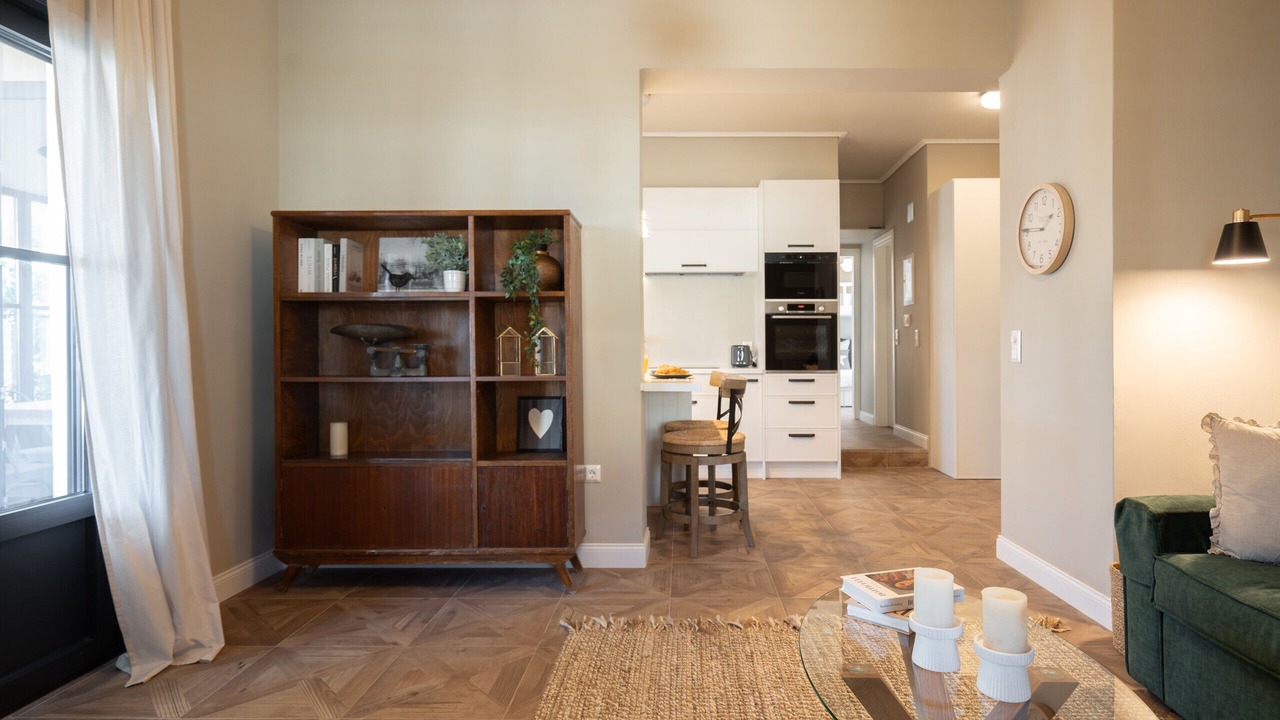 Photo of Livingroom in Petralona