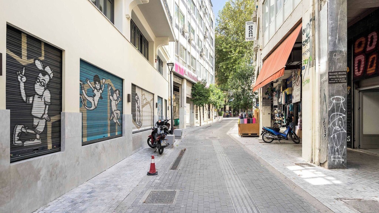 Photo of Others in Monastiraki
