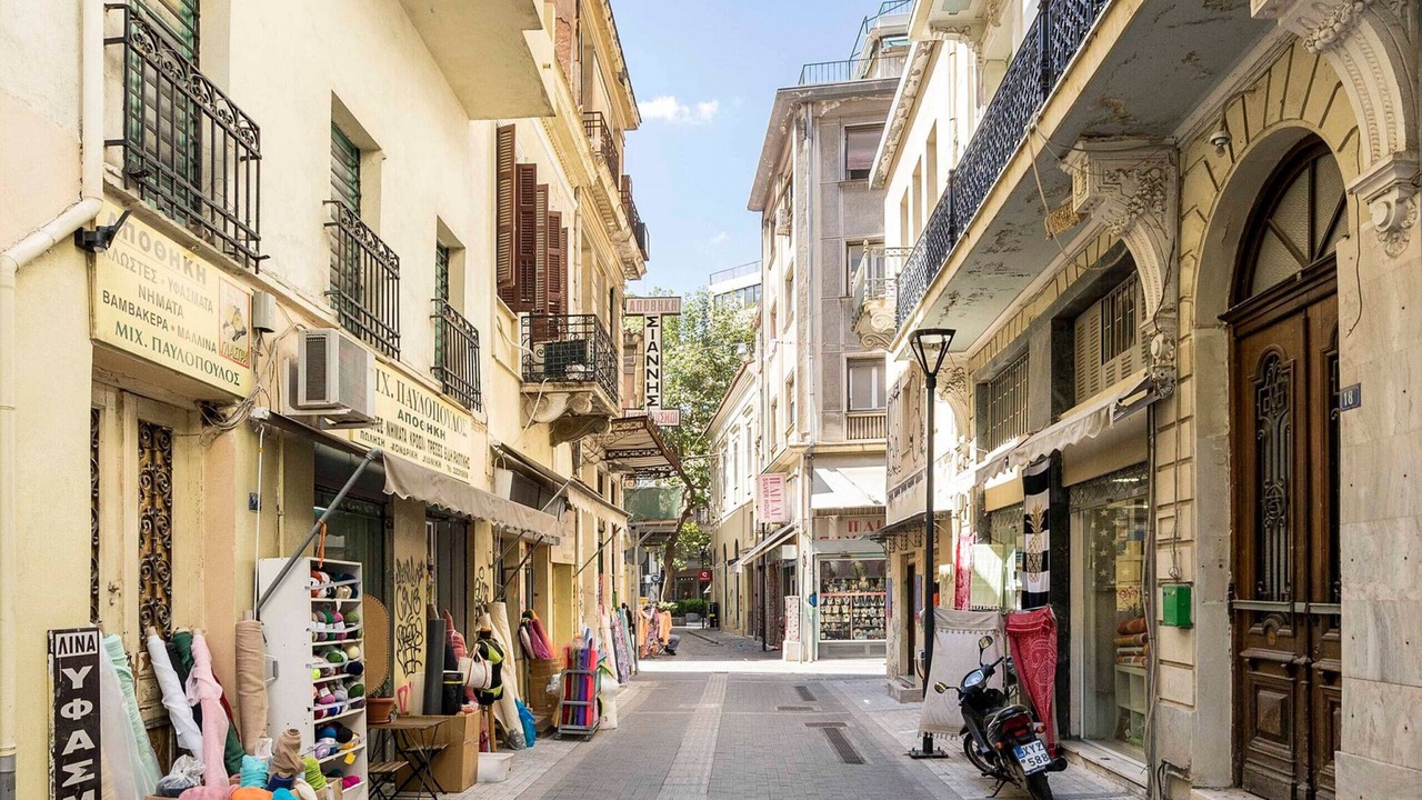 Photo of Others in Monastiraki