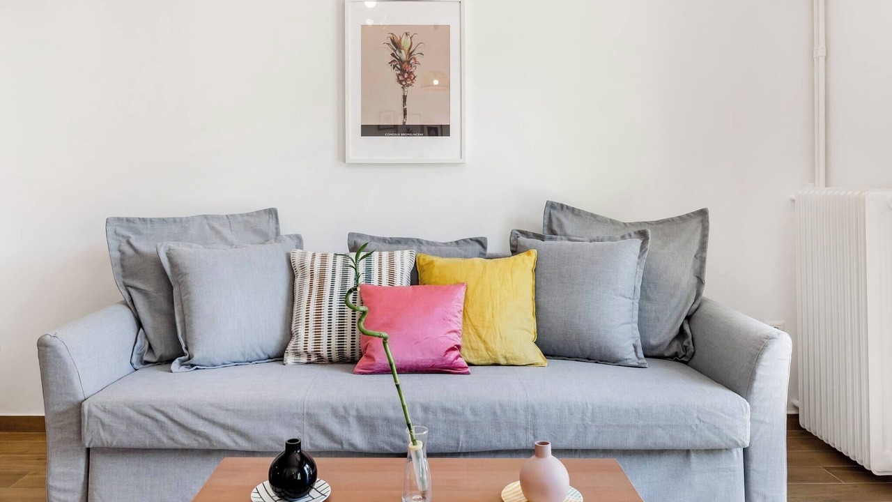 Photo of Livingroom in Gazi