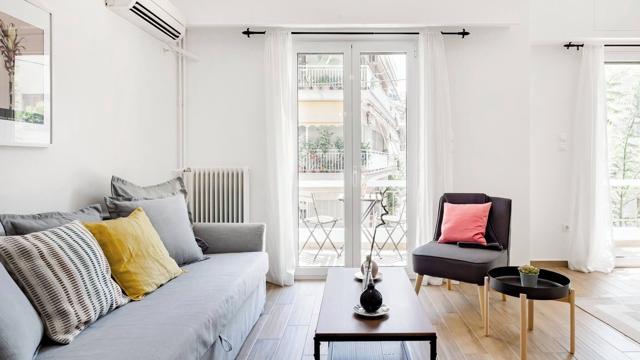 Photo of Livingroom in Gazi