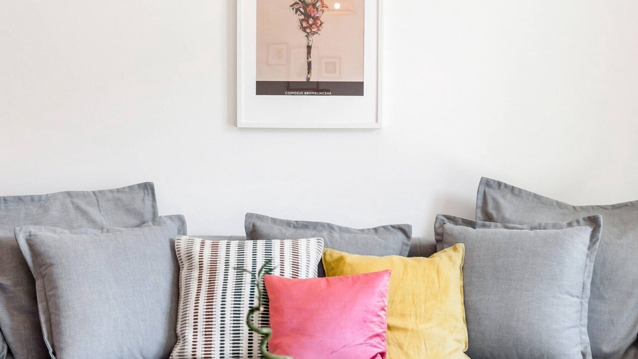 Photo of Livingroom in Gazi
