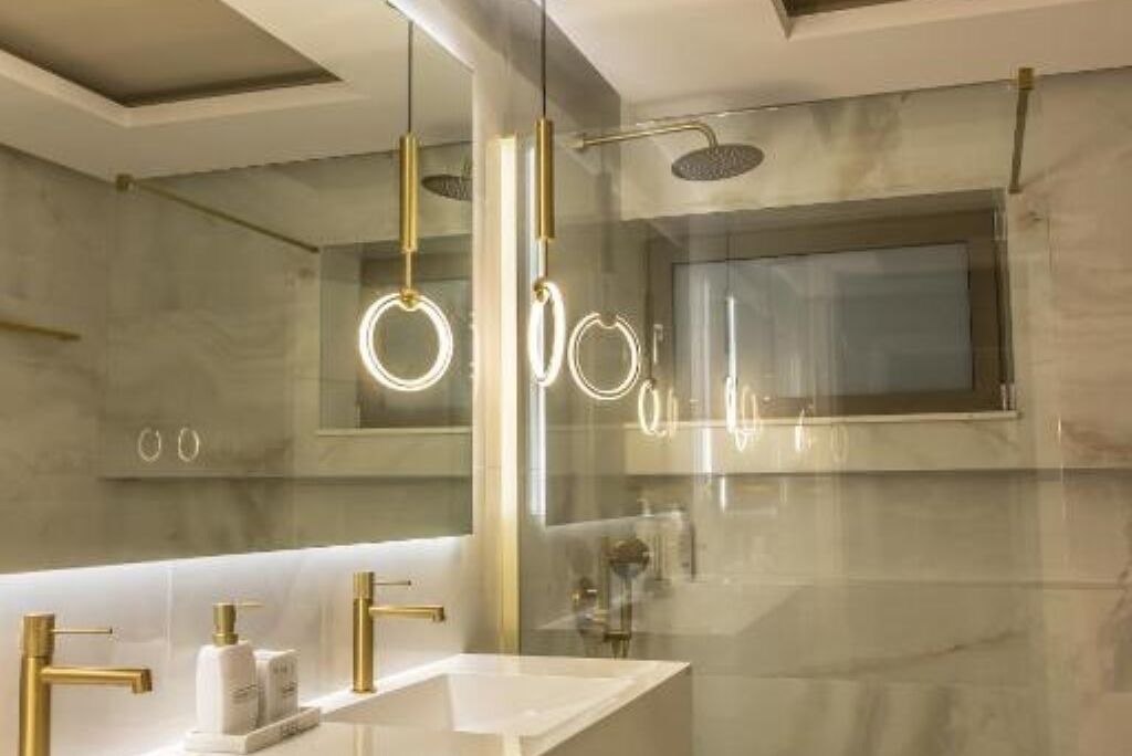 Photo of Bathroom in Alyfanta