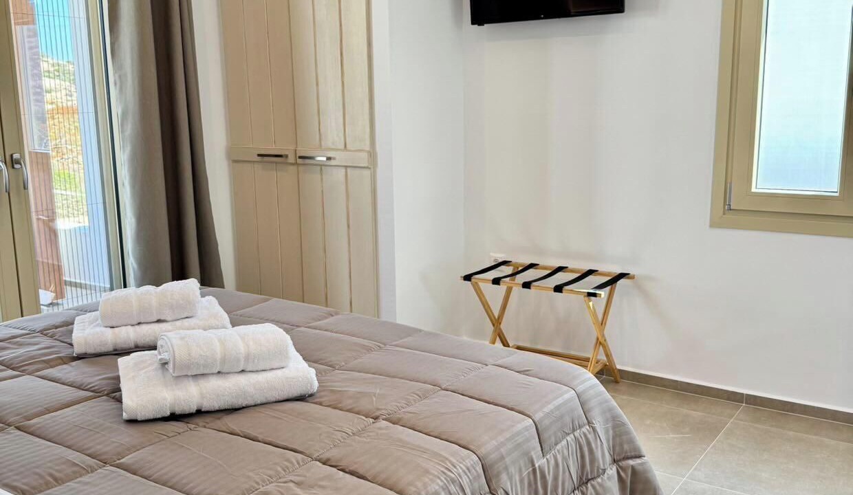 Photo of Bedroom in Pachena