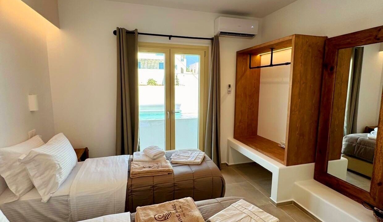 Photo of Bedroom in Pachena