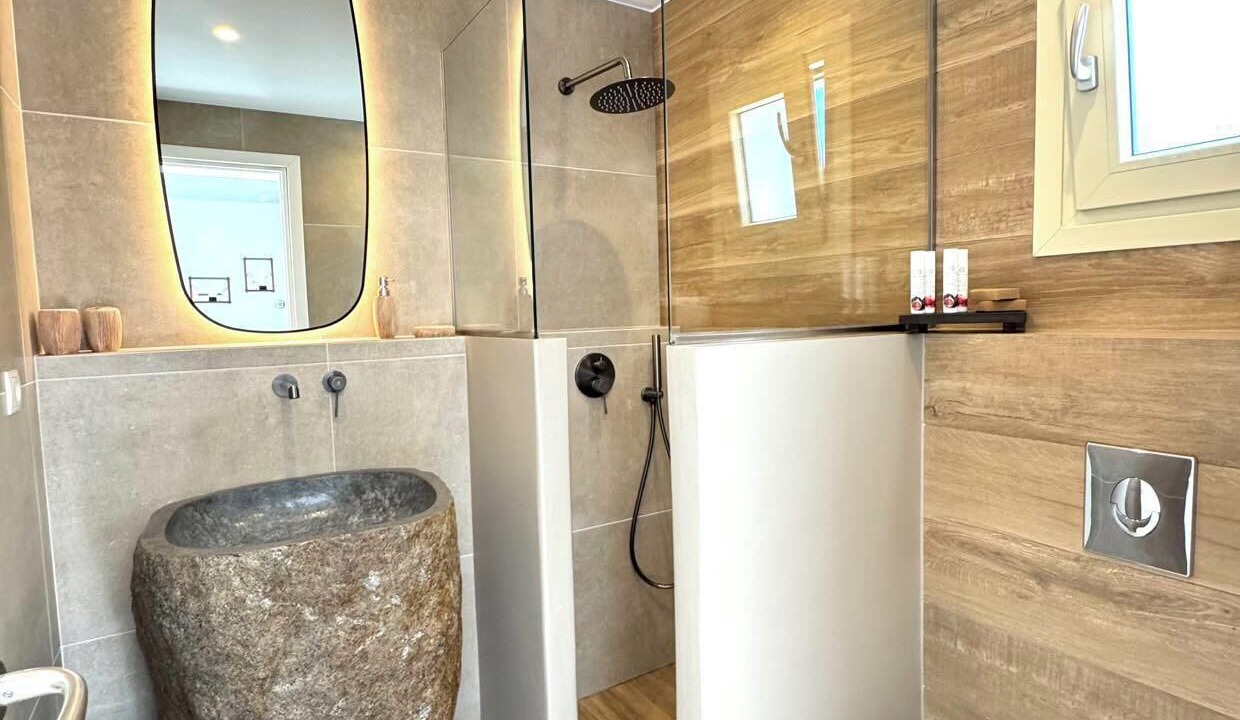 Photo of Bathroom in Pachena