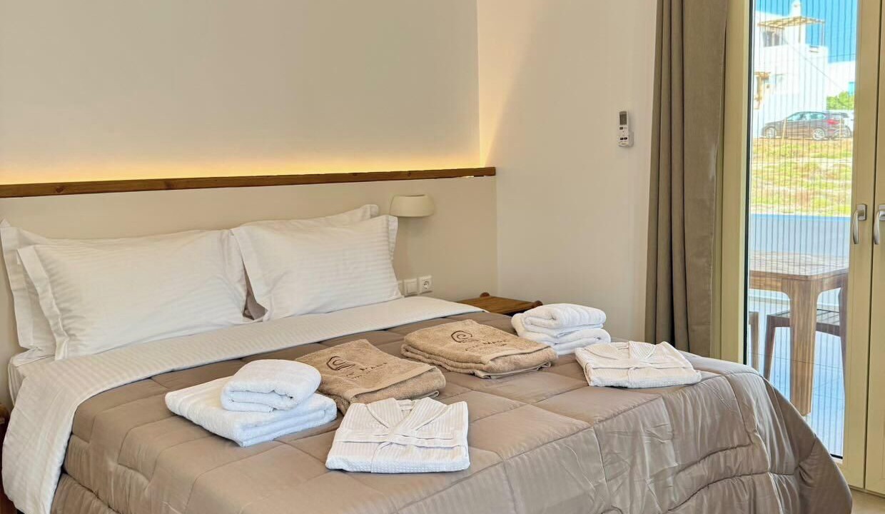 Photo of Bedroom in Pachena