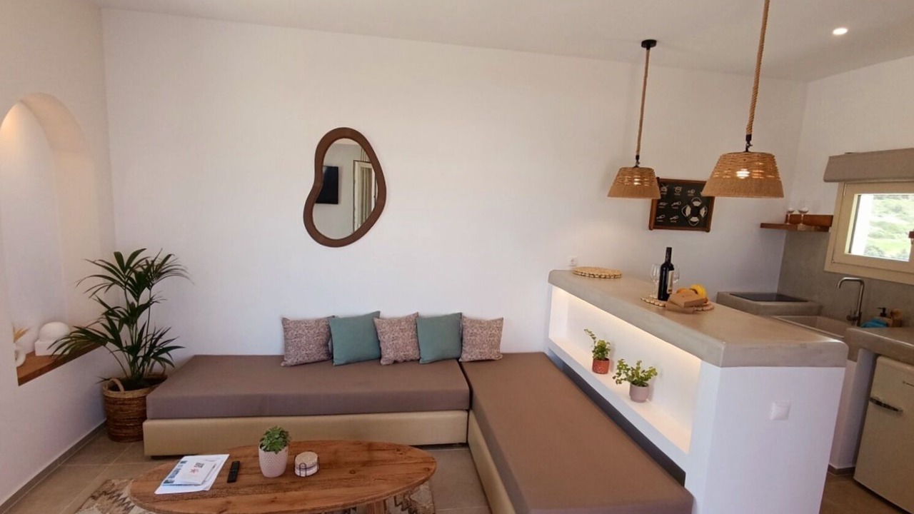 Photo of Livingroom in Pachena