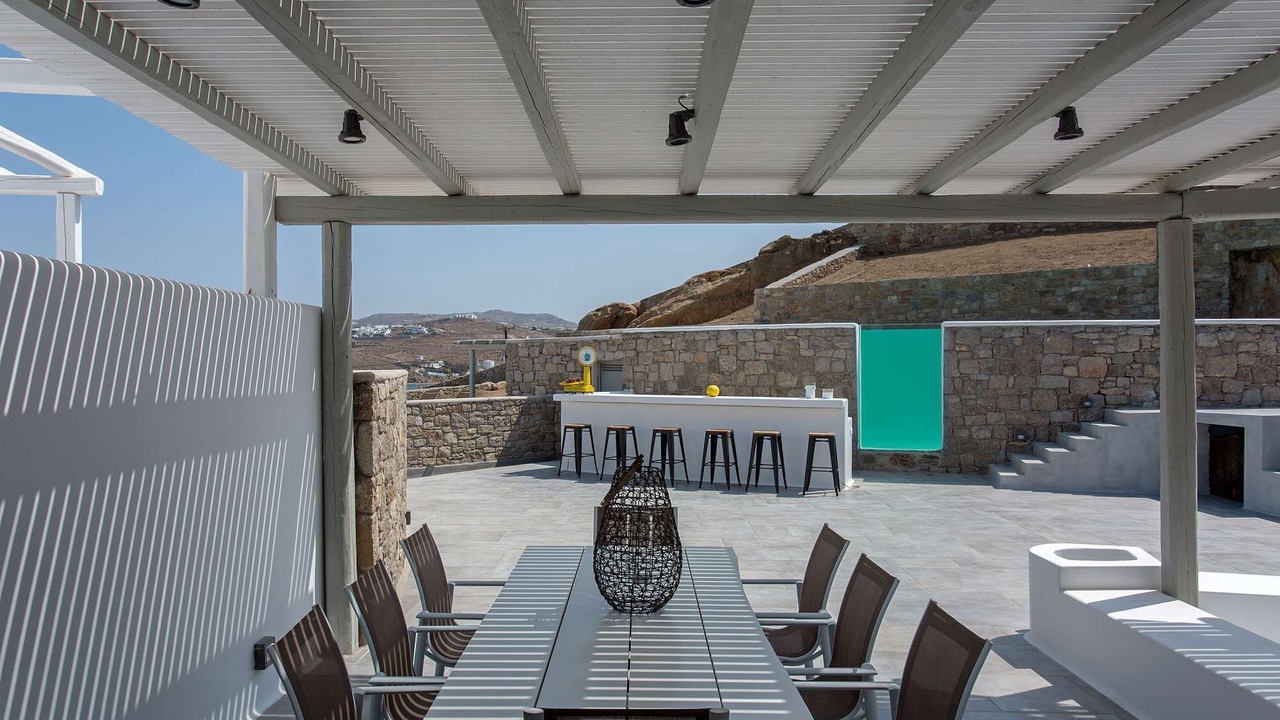Photo of Outdoor in Ornos