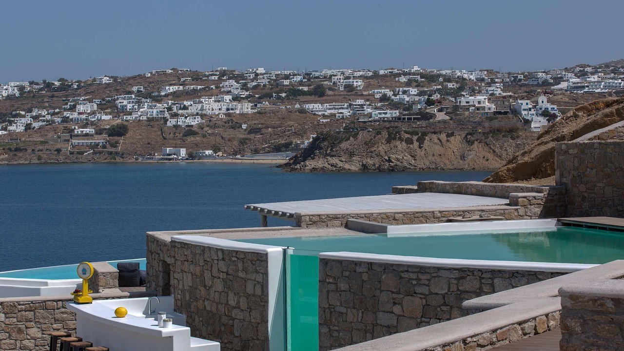 Photo of Outdoor in Ornos