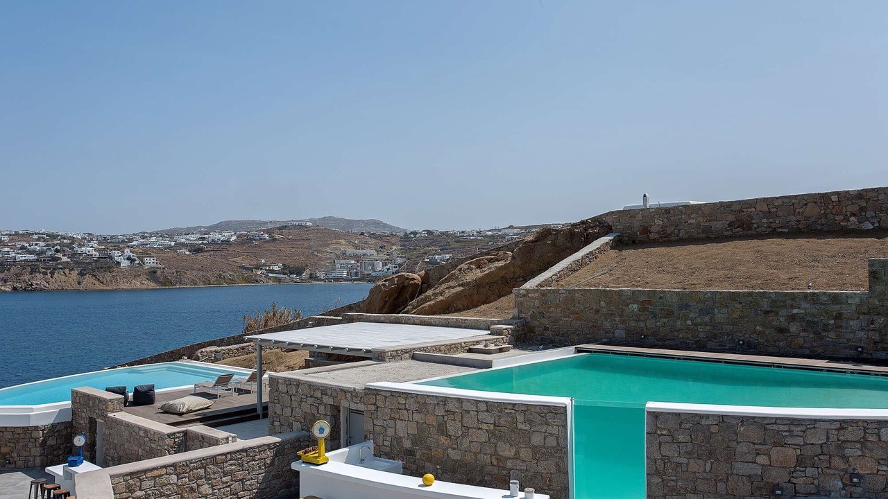 Photo of Outdoor in Ornos
