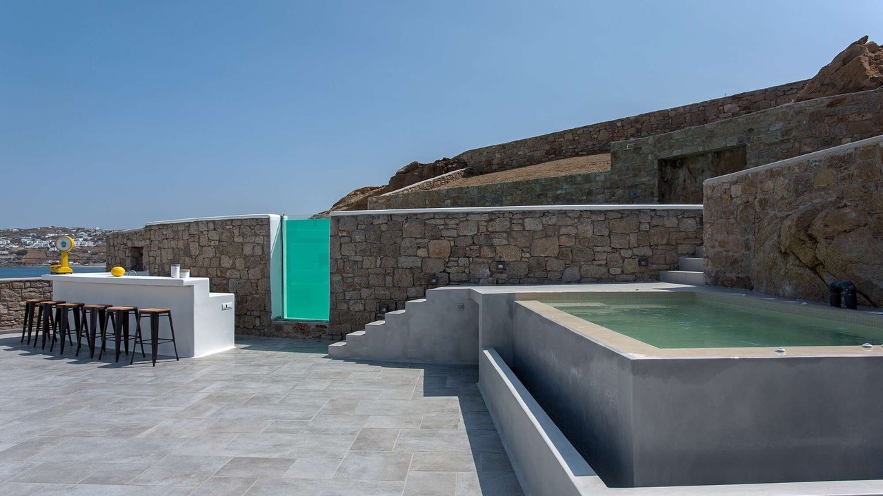 Photo of Outdoor in Ornos