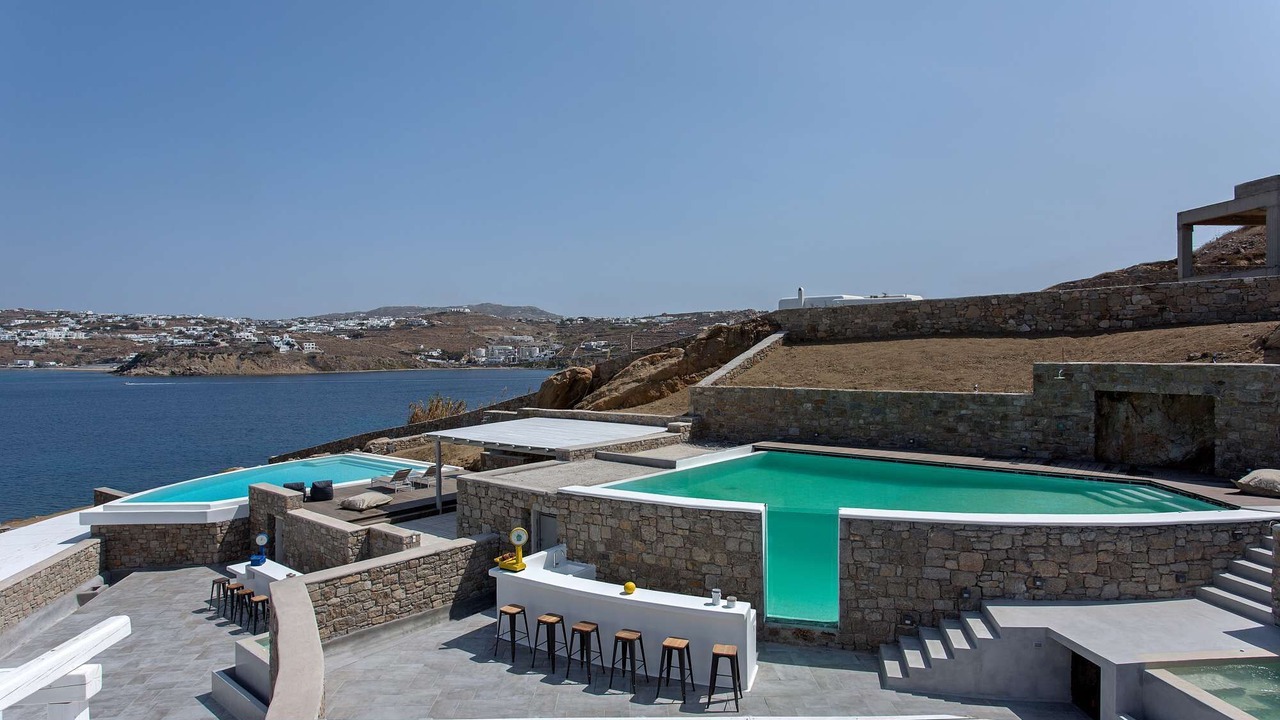 Photo of Outdoor in Ornos