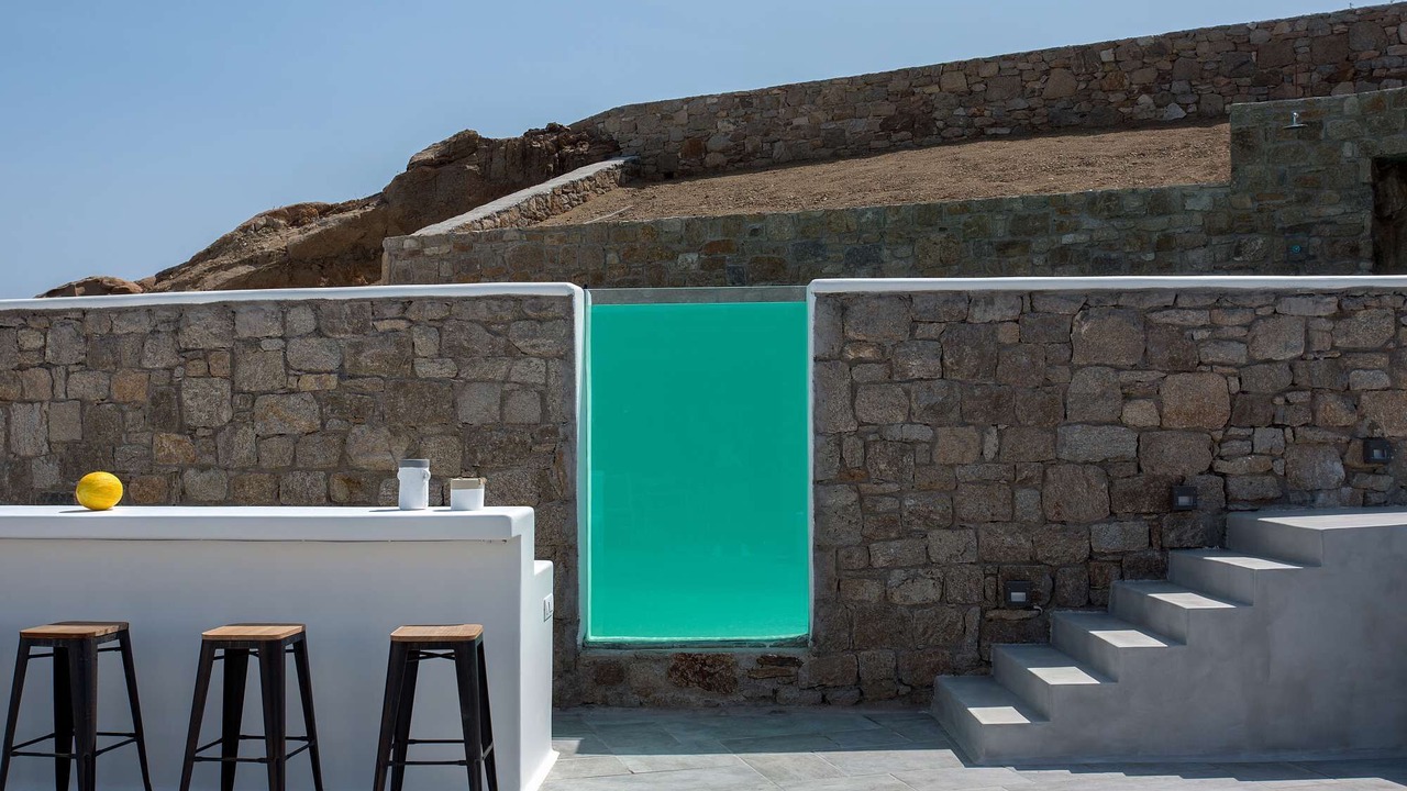 Photo of Outdoor in Ornos