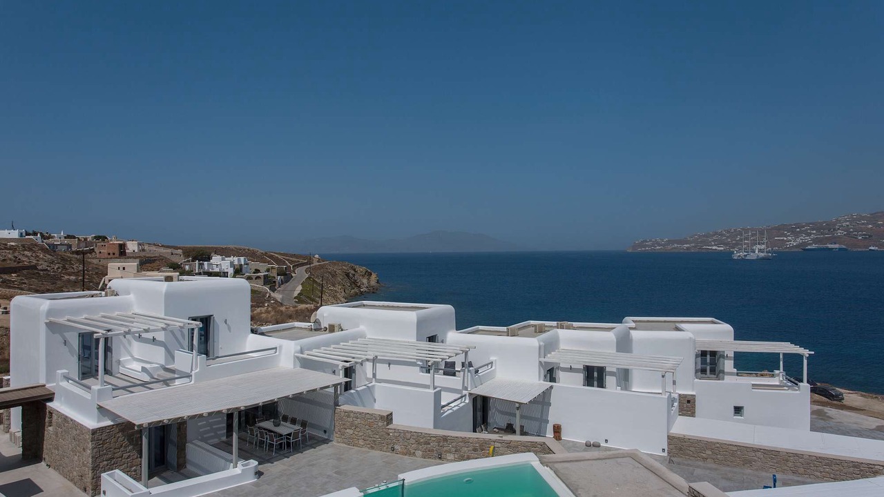Photo of Outdoor in Ornos