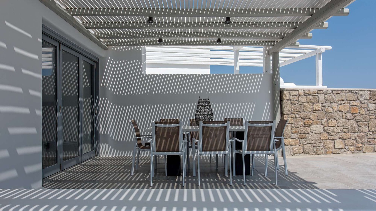 Photo of Outdoor in Ornos