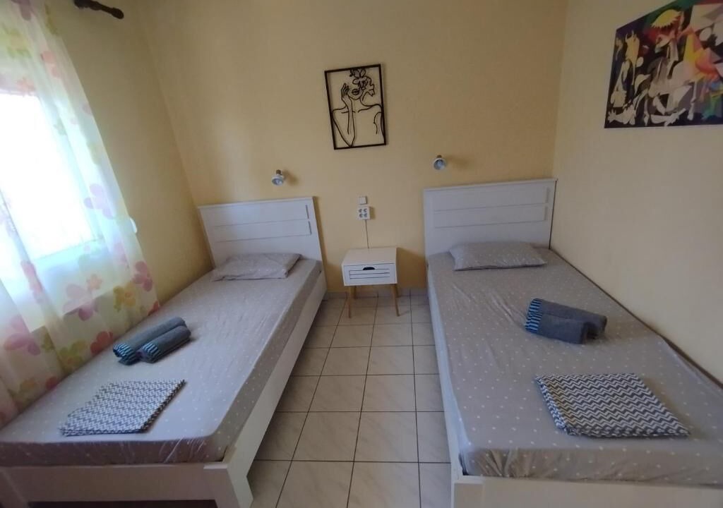 Photo of Bedroom in Pangaio