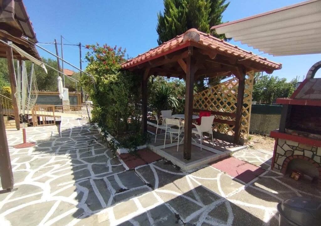 Photo of Outdoor in Pangaio