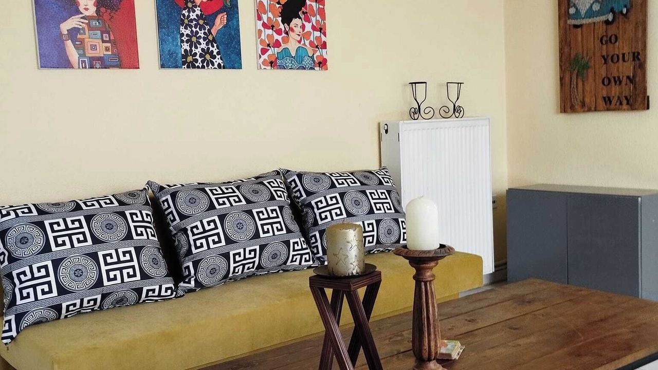 Photo of Livingroom in Pangaio