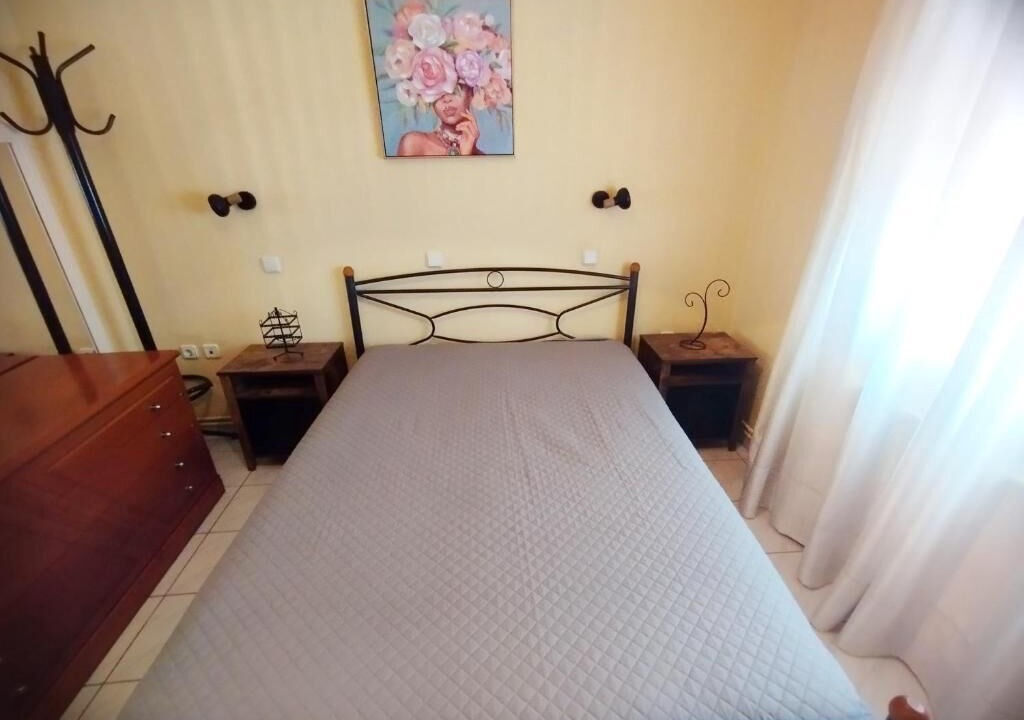 Photo of Bedroom in Pangaio