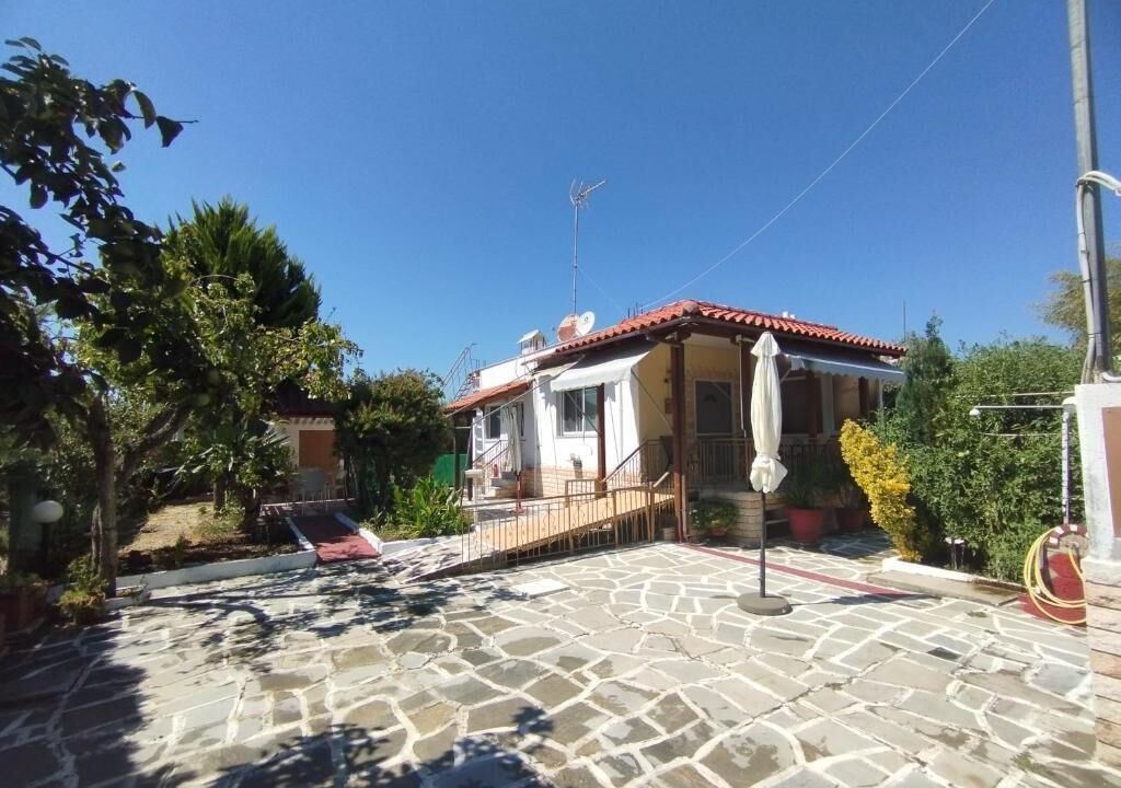 Photo of Outdoor in Pangaio