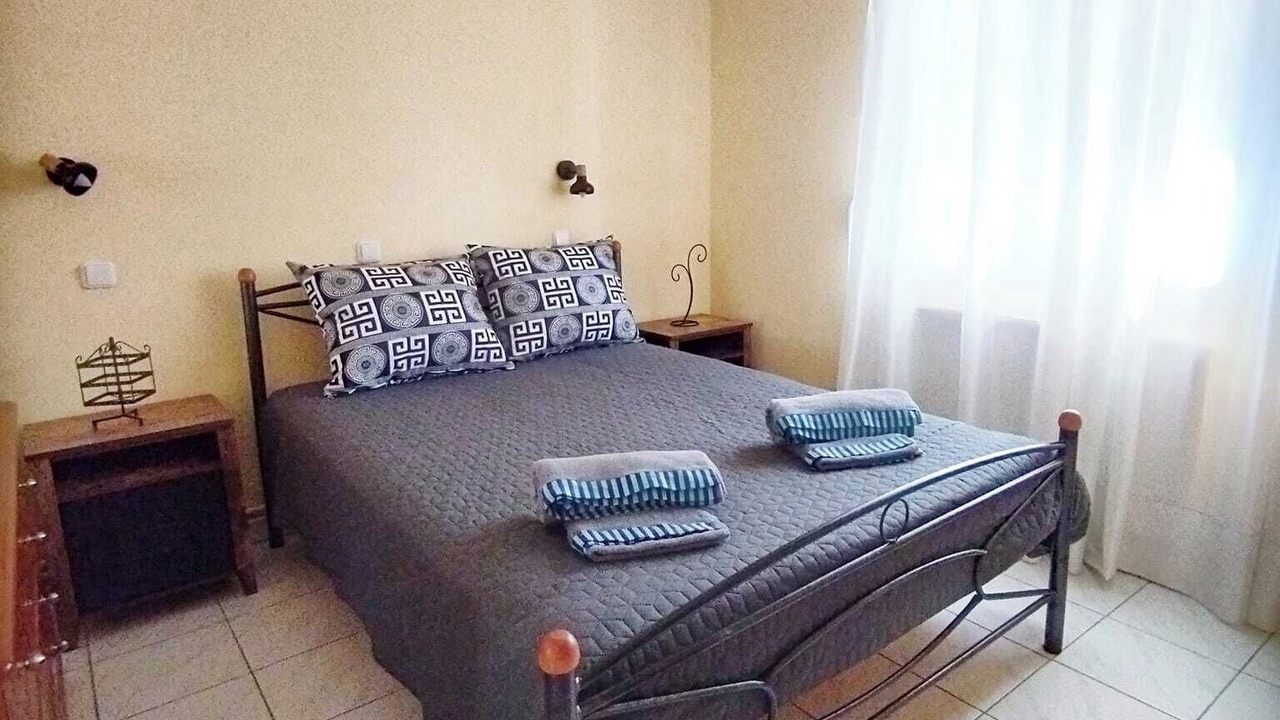 Photo of Bedroom in Pangaio