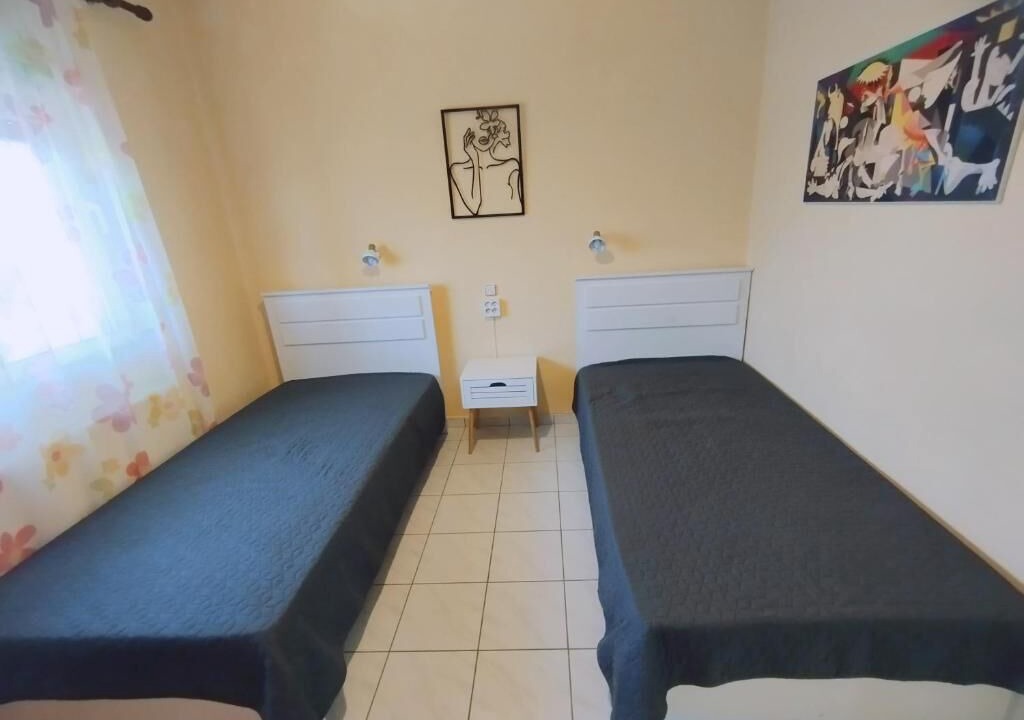 Photo of Bedroom in Pangaio