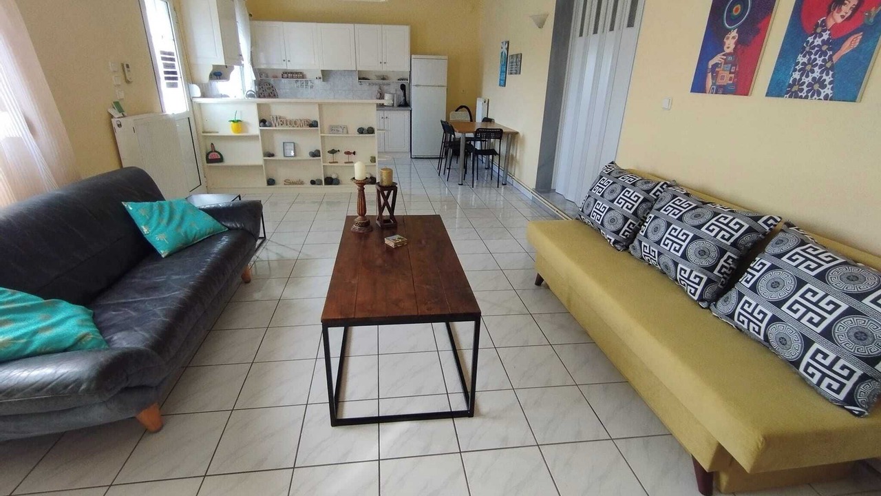Photo of Livingroom in Pangaio