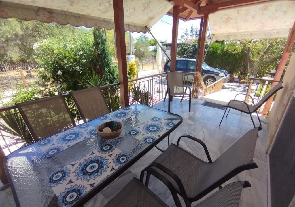 Photo of Outdoor in Pangaio