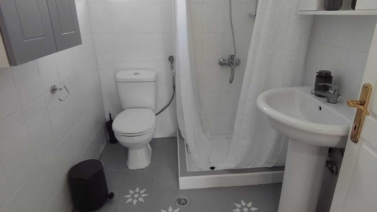 Photo of Bathroom in Pangaio