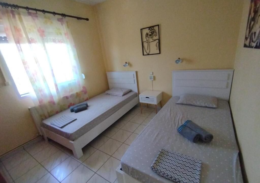 Photo of Bedroom in Pangaio