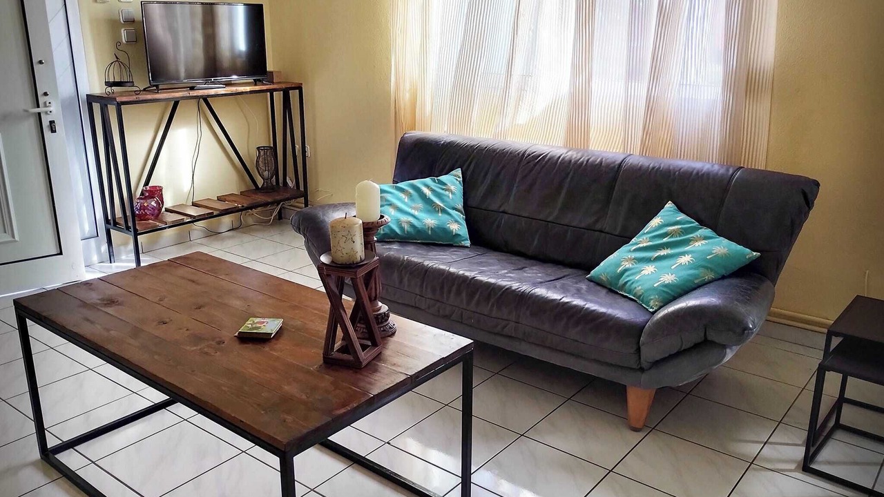 Photo of Livingroom in Pangaio
