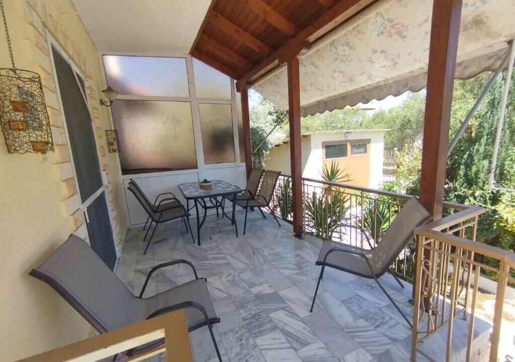 Photo of Outdoor in Pangaio