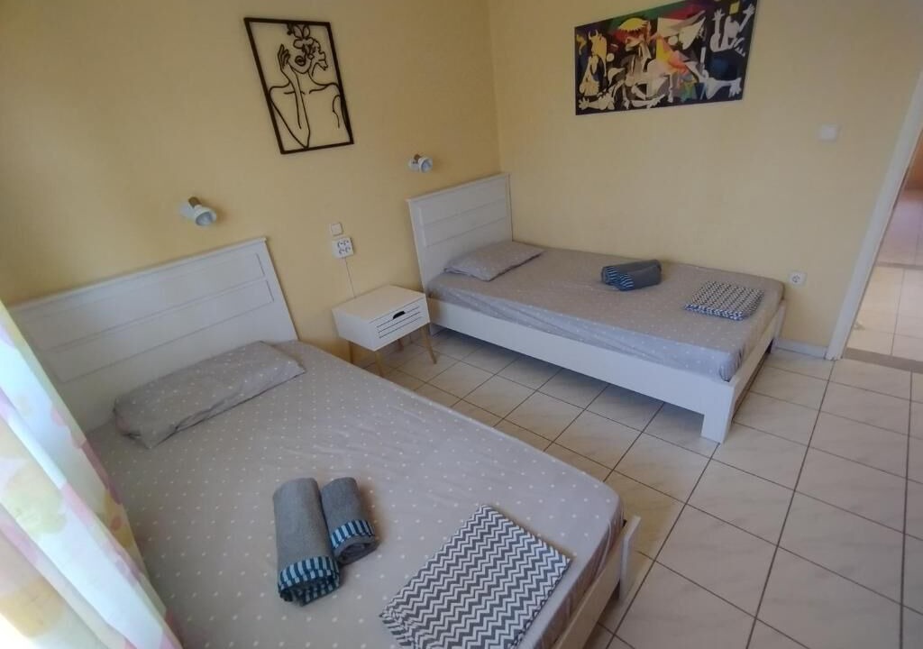 Photo of Bedroom in Pangaio