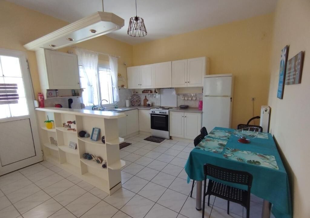 Photo of Kitchen in Pangaio