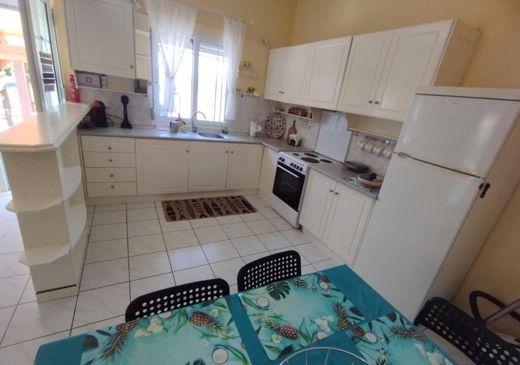 Photo of Kitchen in Pangaio