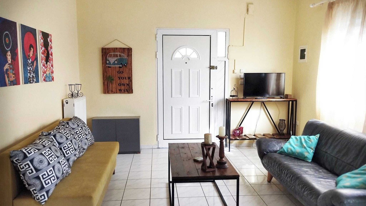 Photo of Livingroom in Pangaio