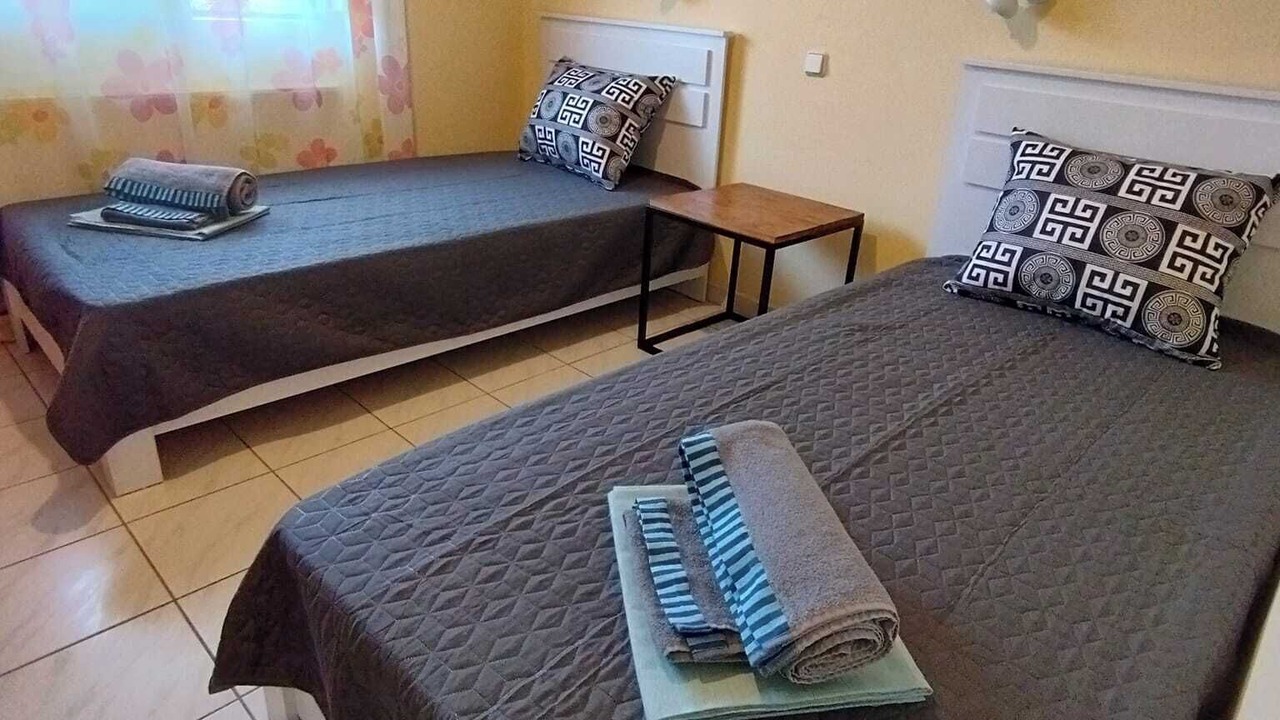 Photo of Bedroom in Pangaio