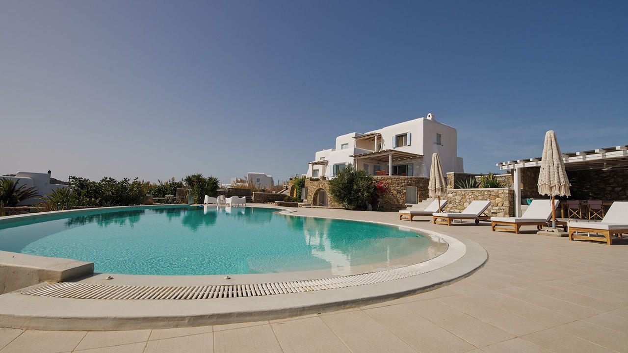 Photo of Outdoor in Psarou