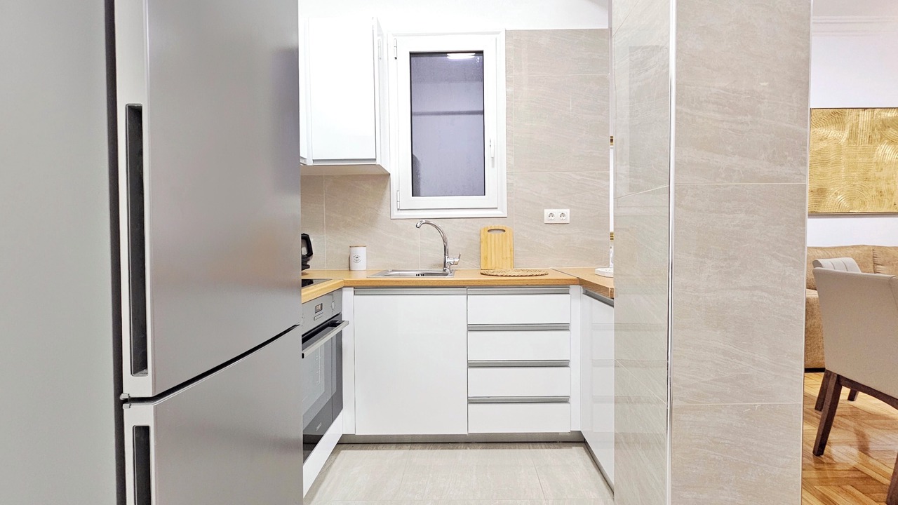 Photo of Kitchen in Attiki
