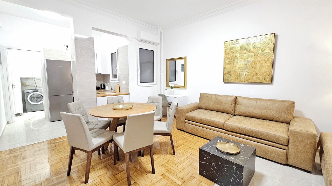Photo of Livingroom in Attiki