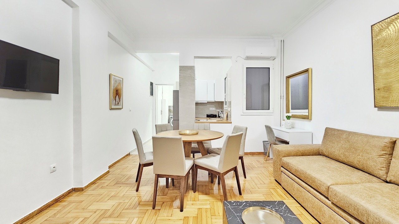 Photo of Livingroom in Attiki
