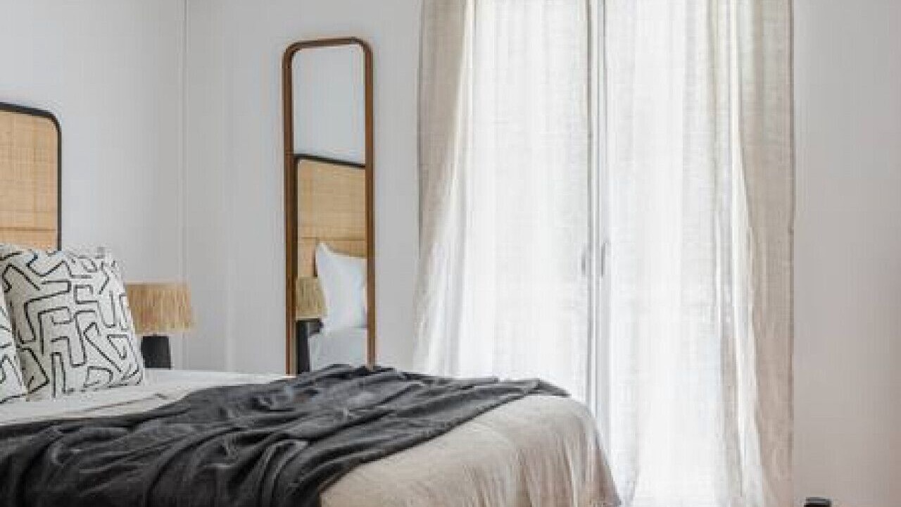 Photo of Bedroom in Athens