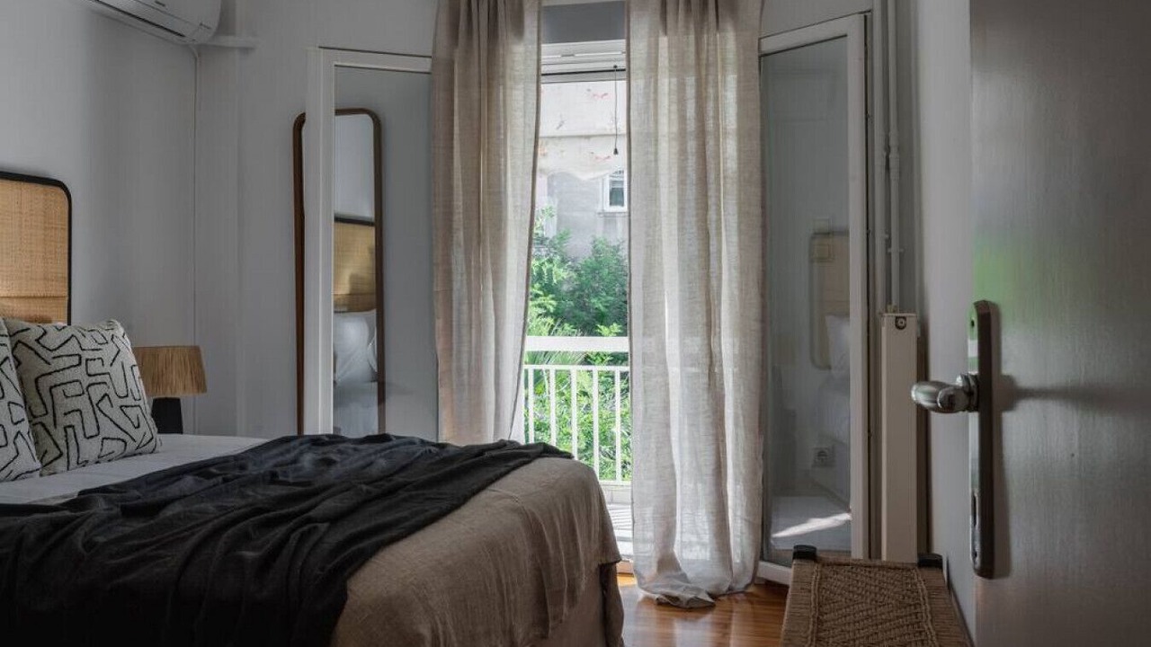 Photo of Bedroom in Athens