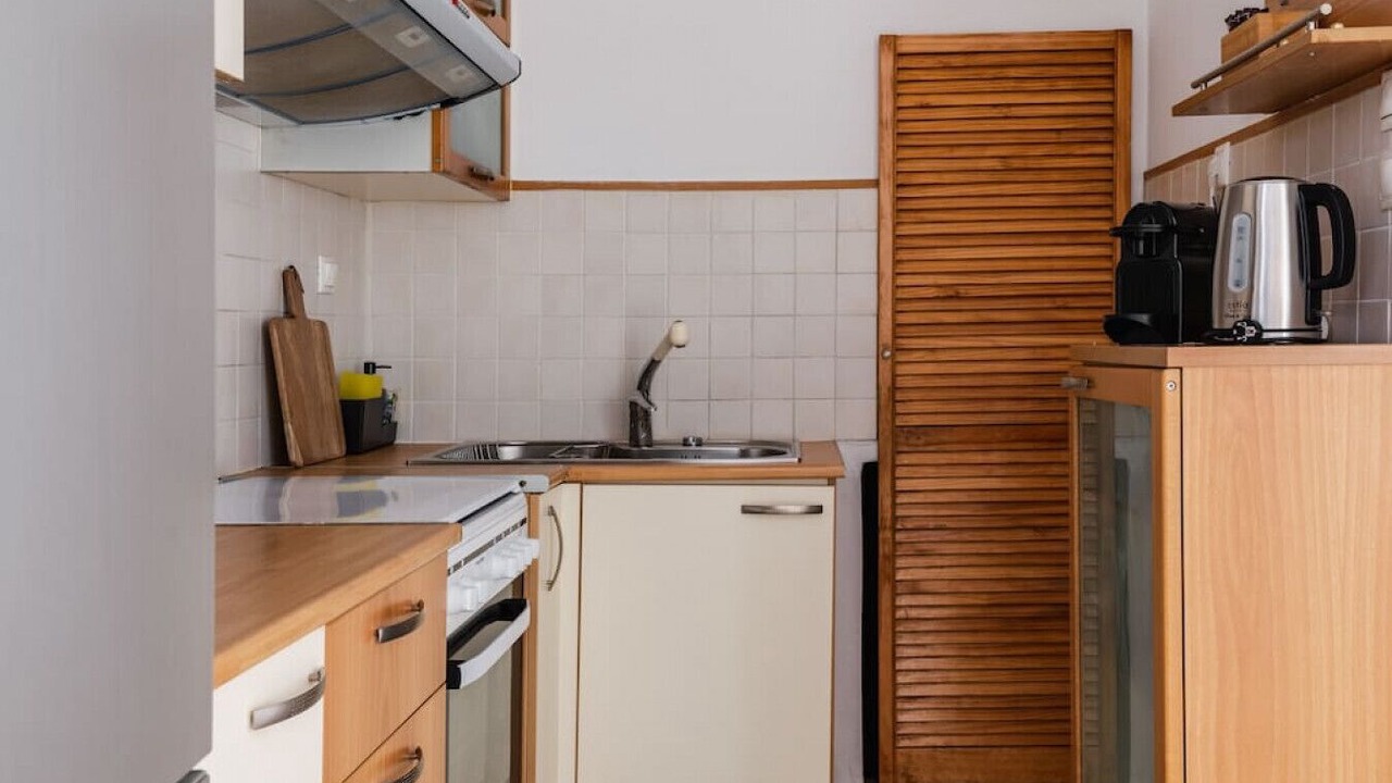 Photo of Kitchen in Athens