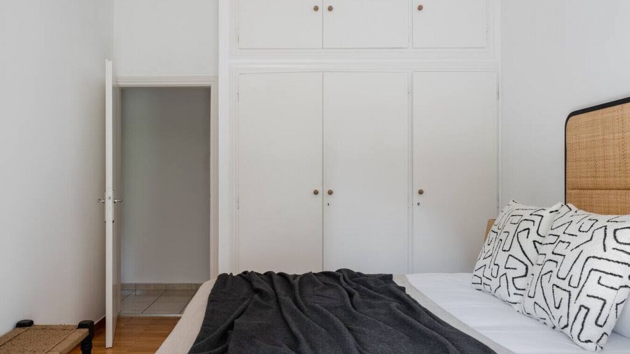 Photo of Bedroom in Athens