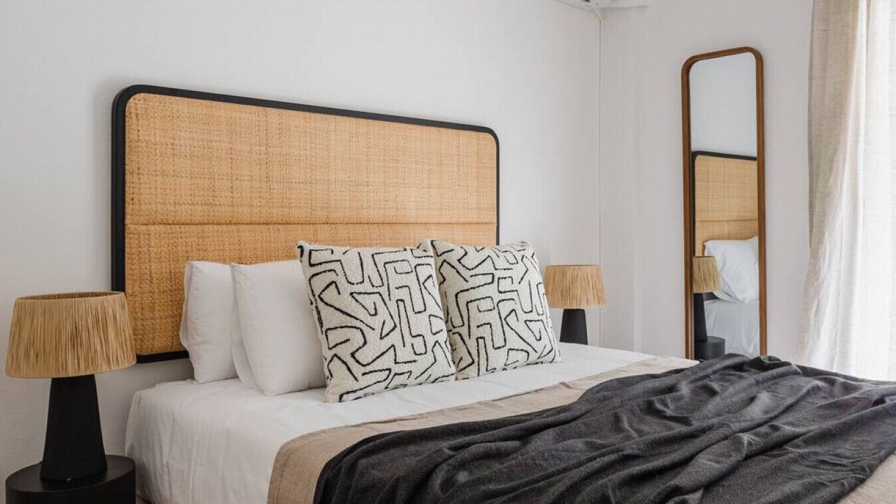 Photo of Bedroom in Athens