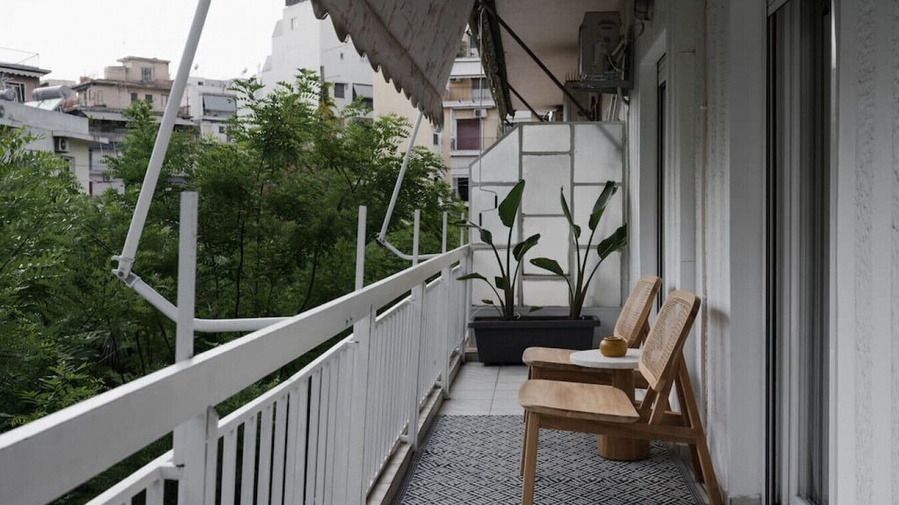 Photo of Outdoor in Athens