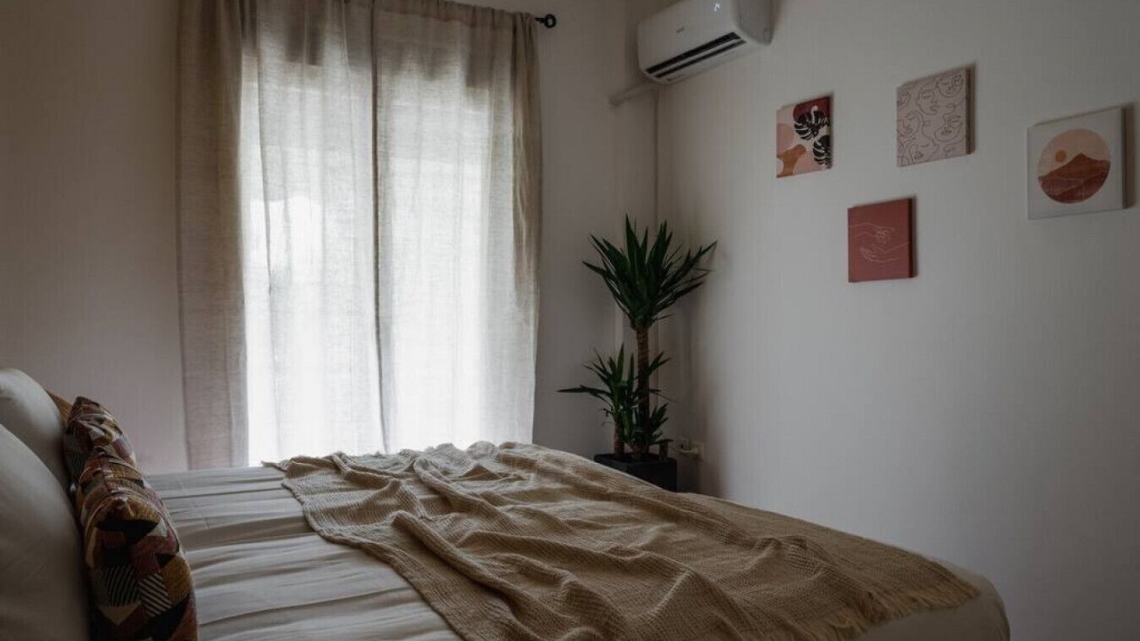 Photo of Bedroom in Athens