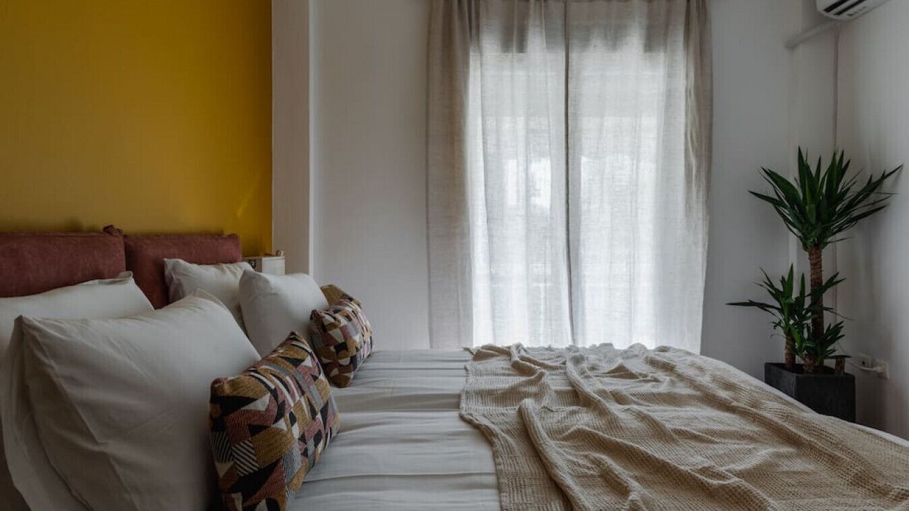 Photo of Bedroom in Athens